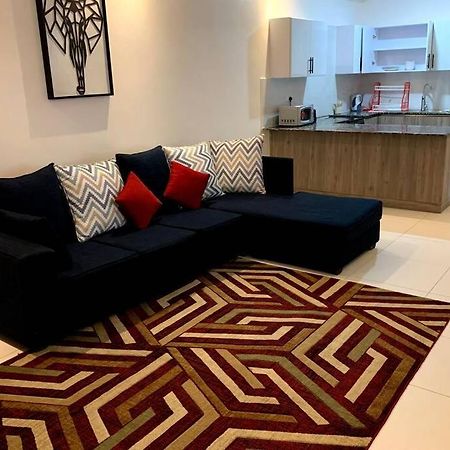 Kilimani Penthouse Daire Nairobi Dış mekan fotoğraf