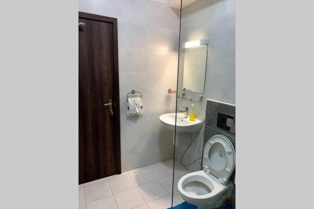 Kilimani Penthouse Daire Nairobi Dış mekan fotoğraf